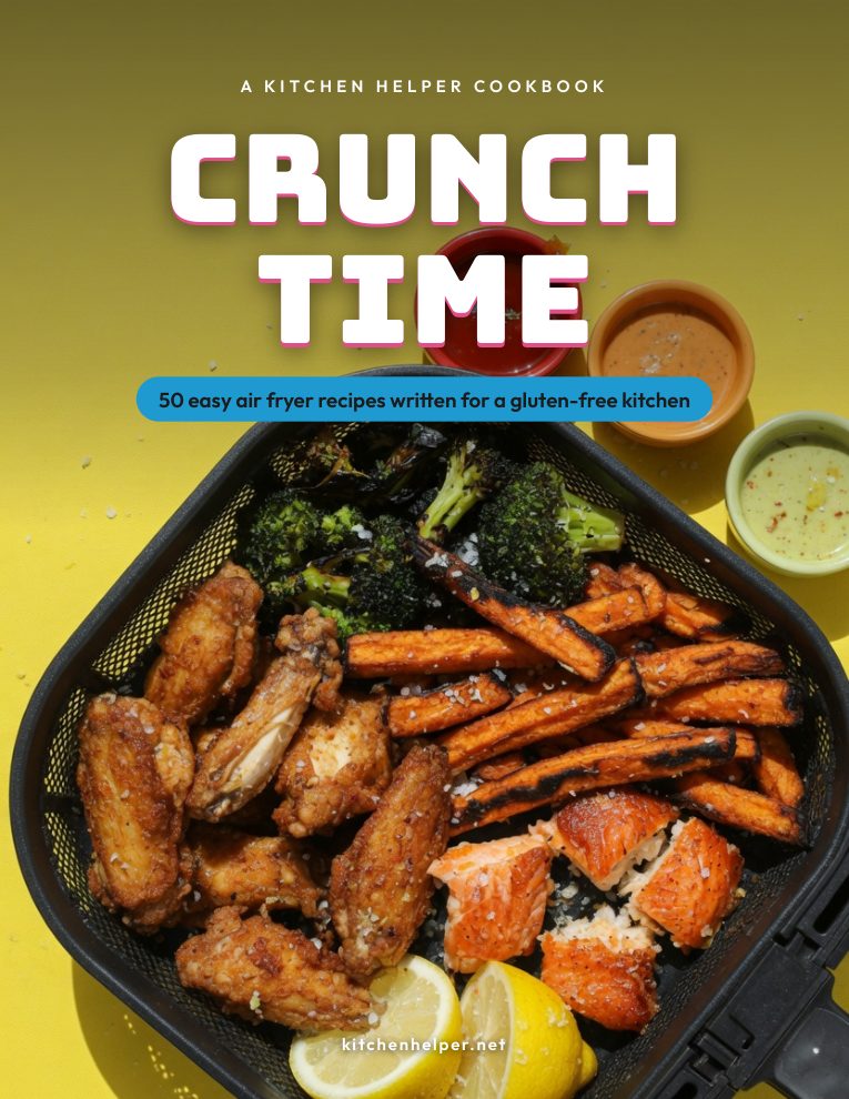 Cover of Crunch Time