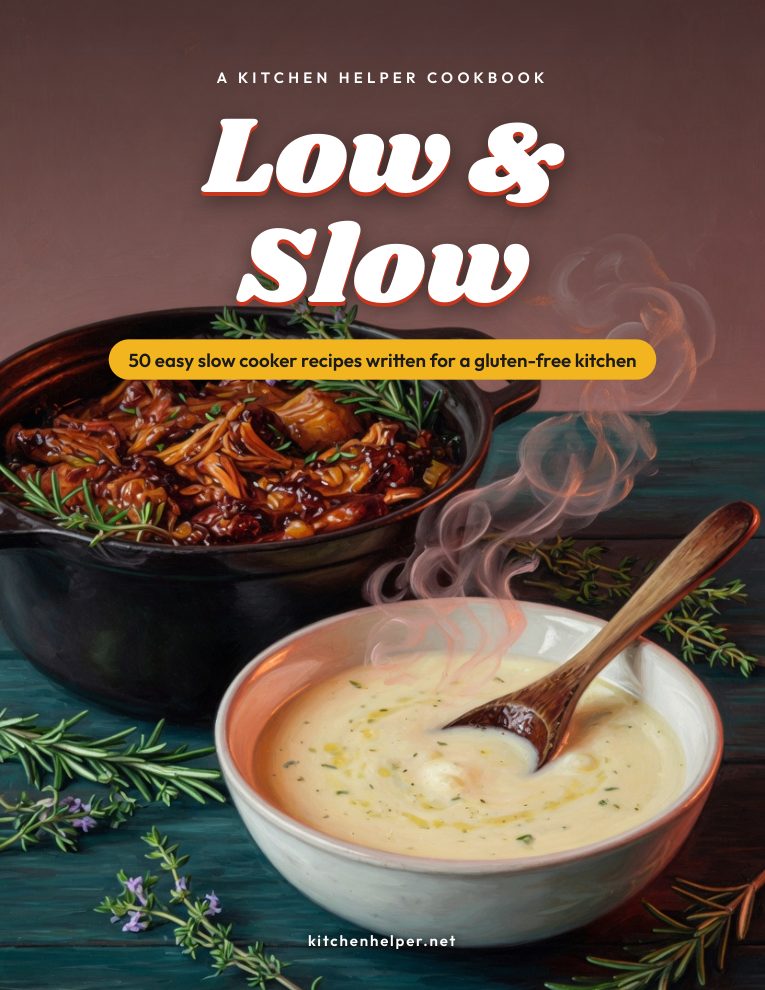 Cover of Low & Slow